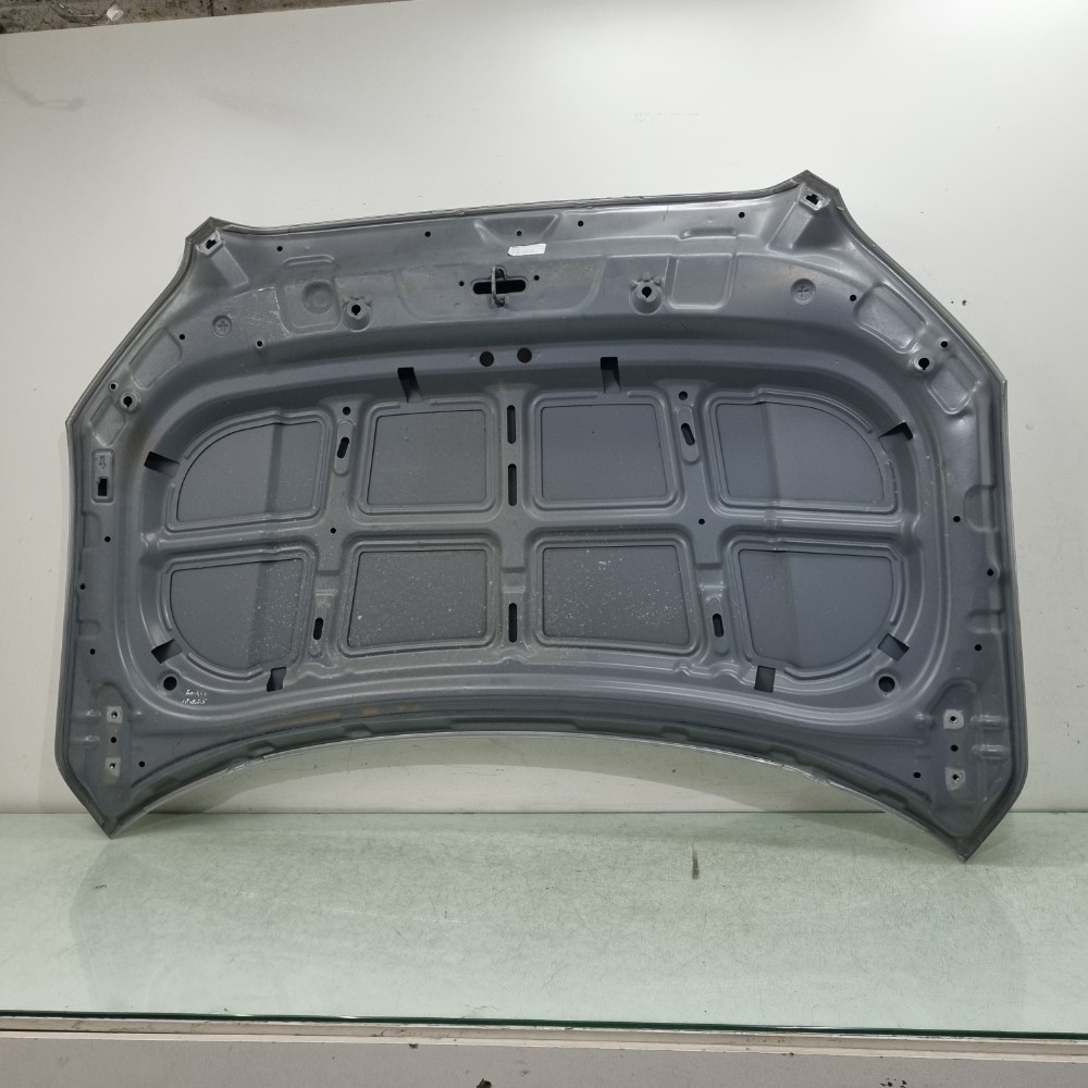 Capo Hyundai Creta 2022/2025 Recuperada 4