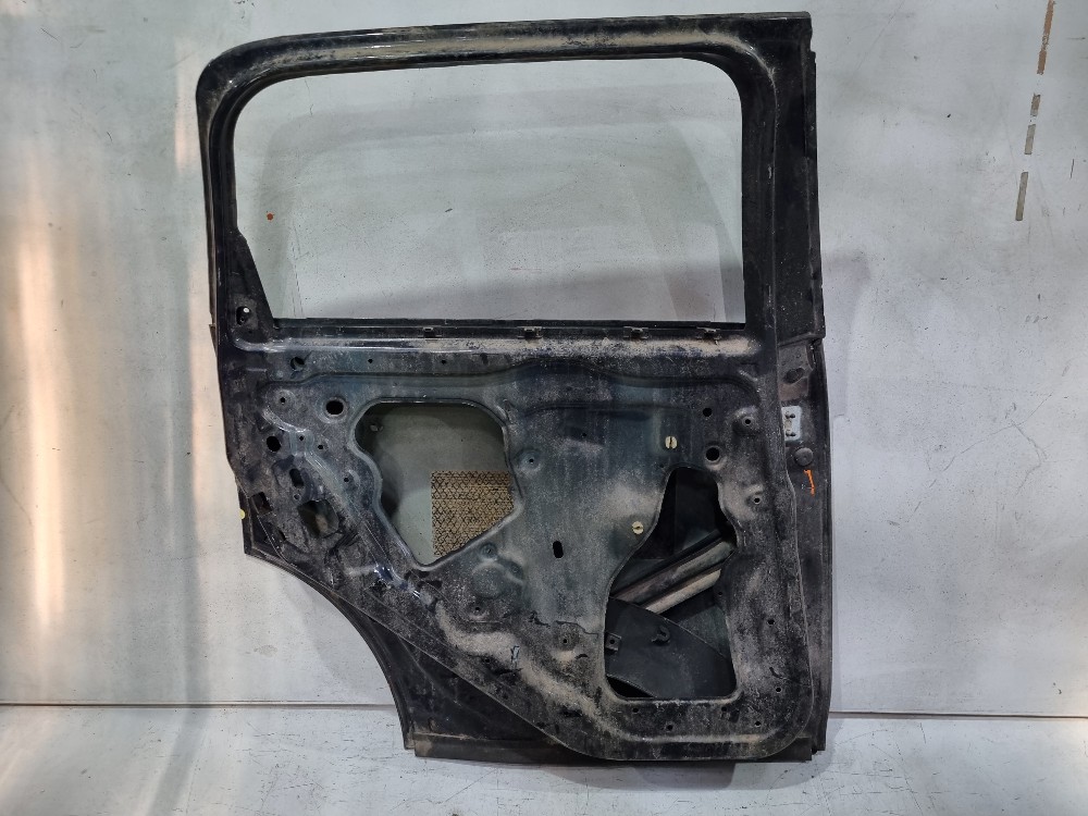 Porta Traseira Esquerda Bmw Mini Cooper 2011/2017 Traseira Esquerdo 2