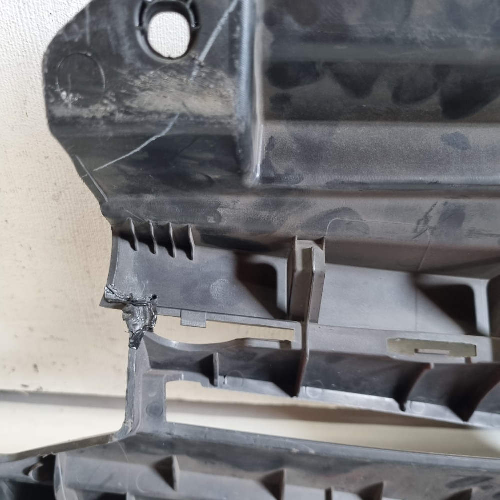Grade Superior Do Hyundai Hb20 2013/2015 Seminovo Original. 6