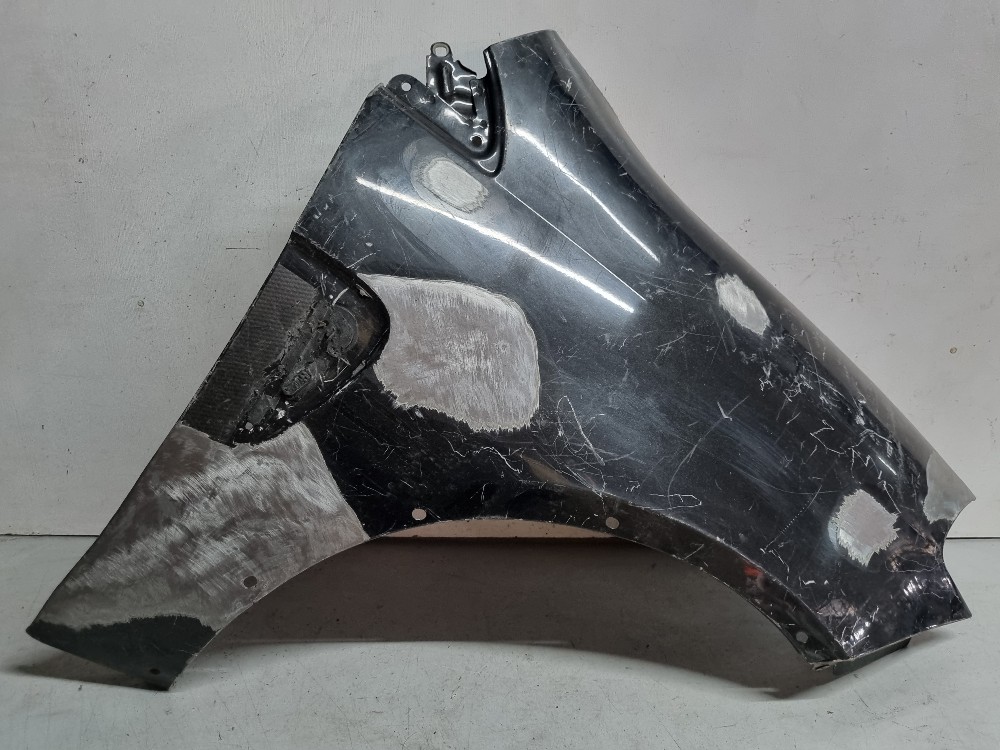 Paralama direito Fiat Palio Sporting 2013/2017 recuperado 1