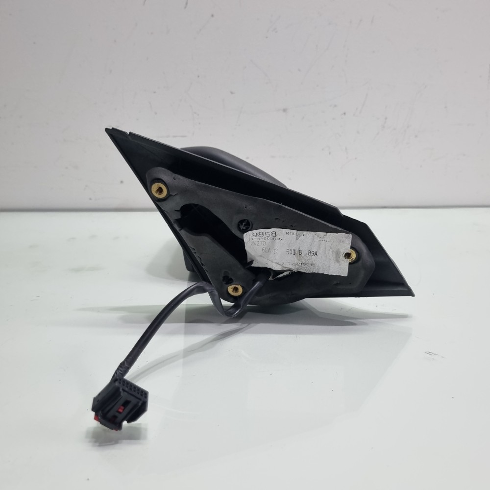 Retrovisor Elétrico Esquerdo Volkswagen Polo 2017/2023 4