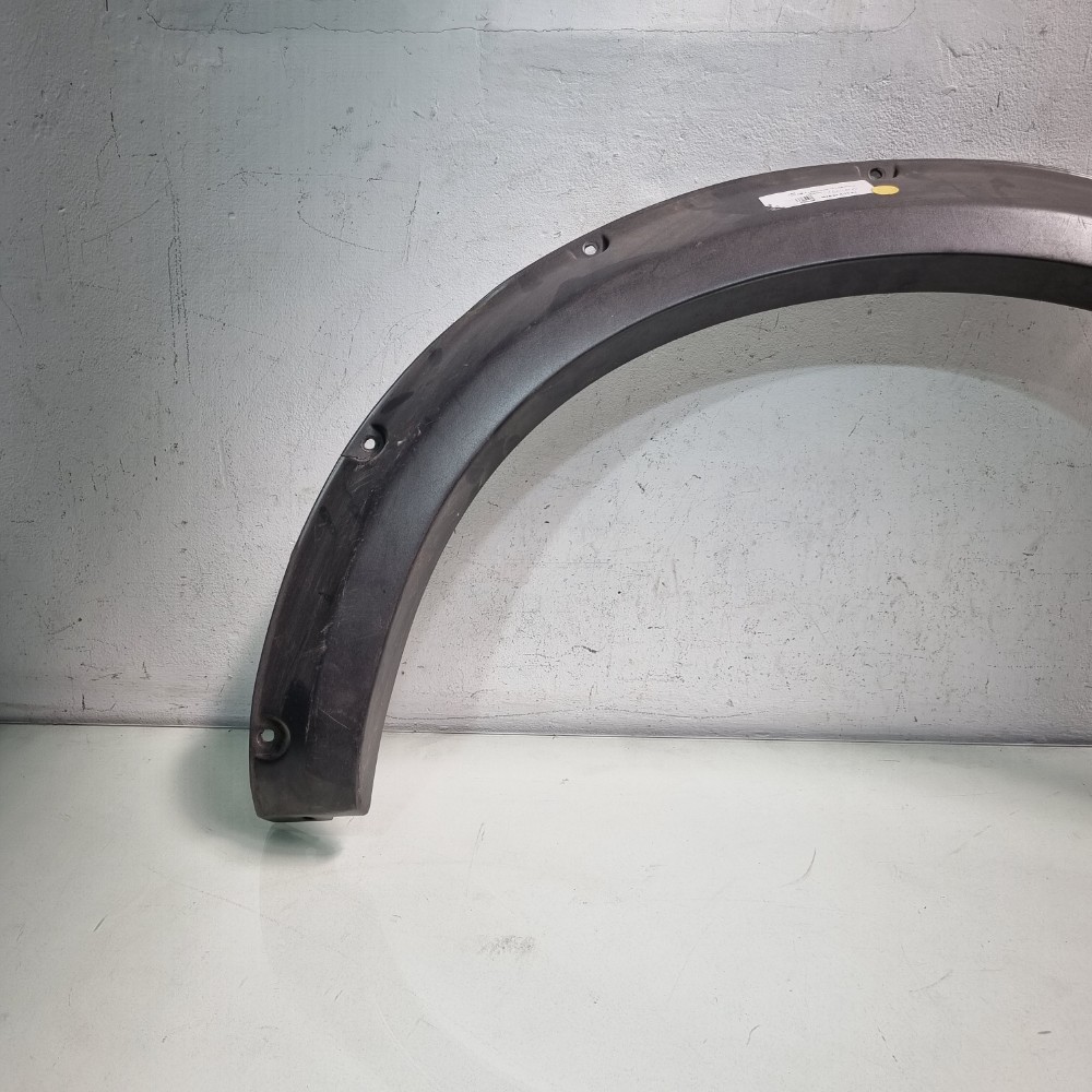 Alargador Paralama Traseiro Direito Suzuki Jimny 2010/2016 2