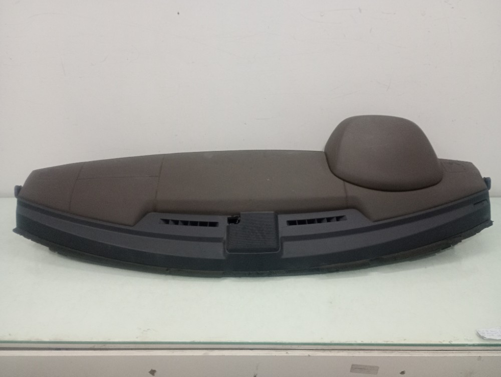 Capa Do Painel Discovery 4 Comp. 2008/2015 Usado Recuperada 5