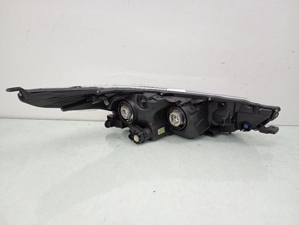 Farol Esquerdo Sem Led Toyota Yaris 2017/2021 3