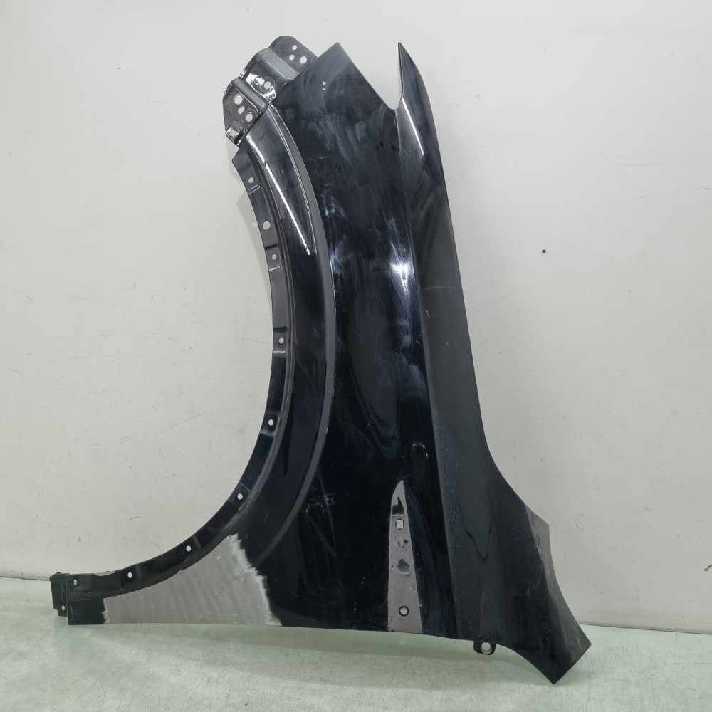 Para-lama Lado Esquerdo Gwm Haval 2023/2025 Recuperado 1