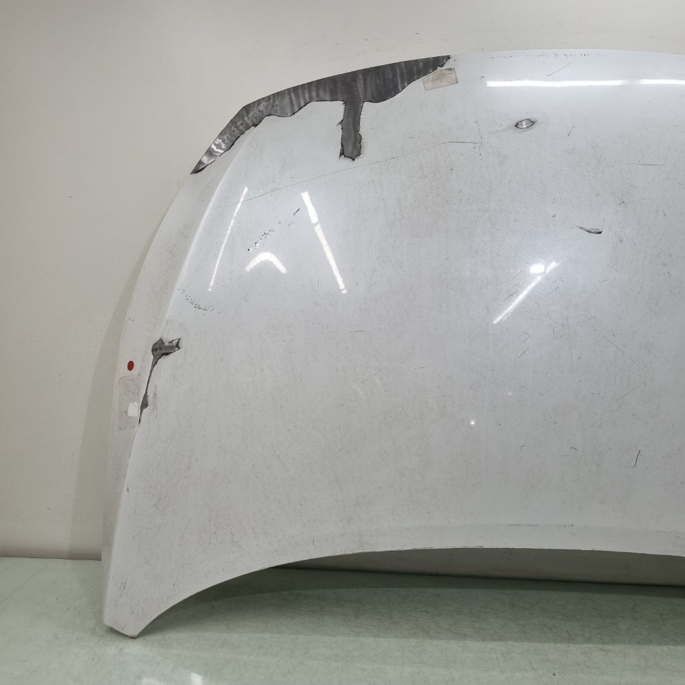 Capô Dianteiro Caoa Chery Tiggo 7 2018 /2022 Recuperado Ori. 2