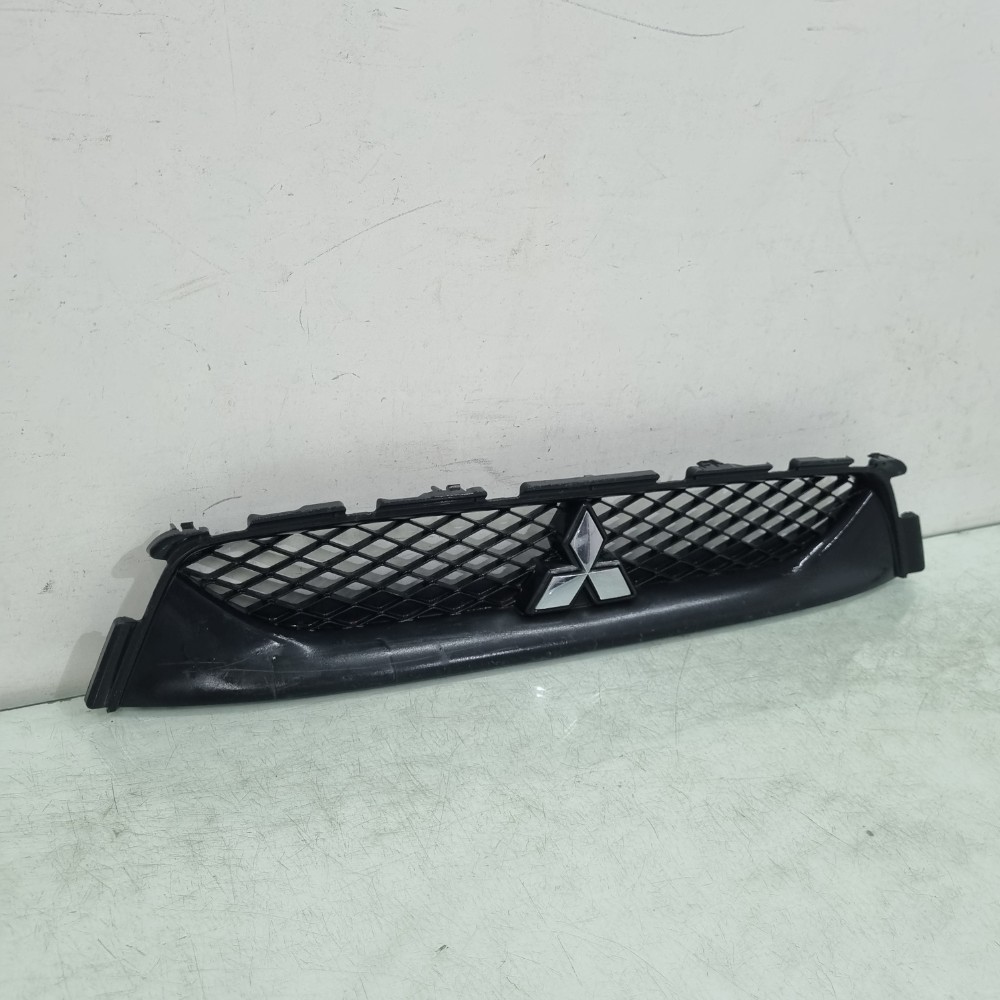 Grade Superior Mitsubishi Asx 2010/2012 Recuperada 3