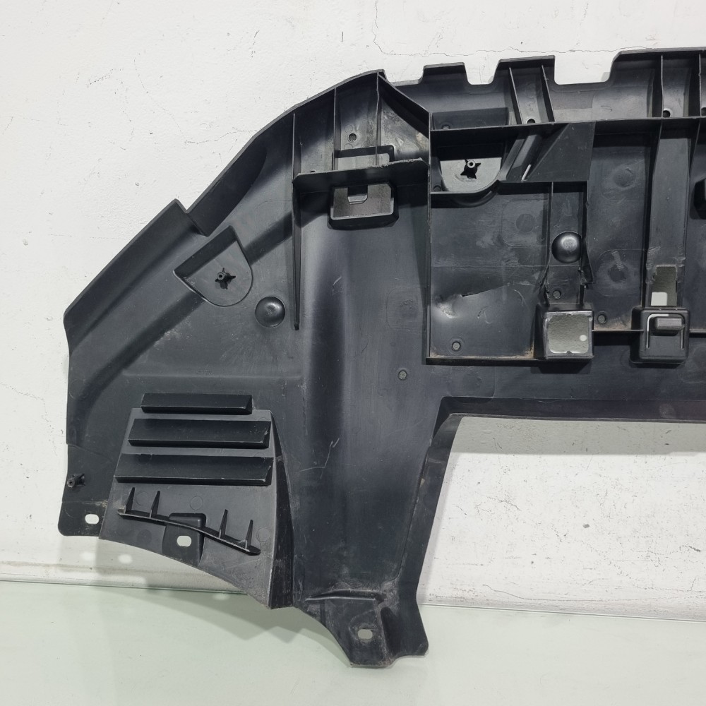 Defletor Dianteiro Citroën Jumpy Modelos 2020/2021/2022 8