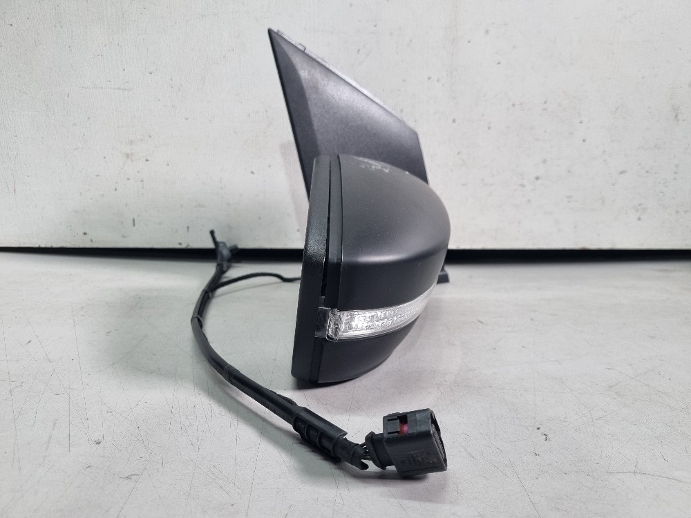 Retrovisor Direito Volkswagen Up! Anos 2014/2021 Recuperado 2