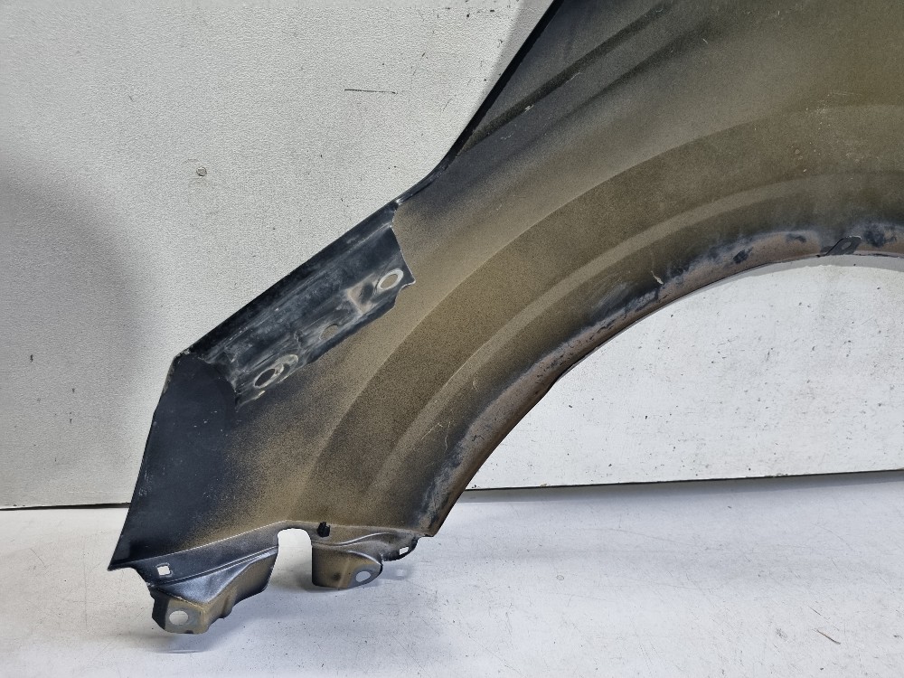 Paralama Direito Kia Carnival 2021/2024 Recuperado 6