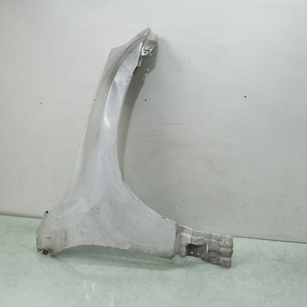 Para-lama Direito Suzuki Grand Vitara 2008/2013 Recuperado 2