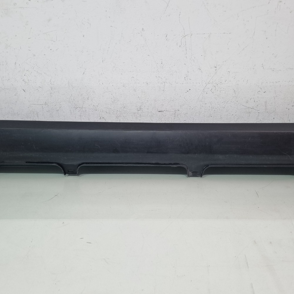 Spoiler Lateral Direito Fiat Toro Modelos 2016/2019 4