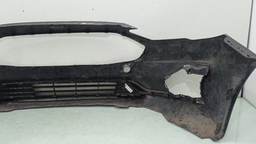 Parachoque Dianteiro Ford Fusion 2020/2023 Original 6