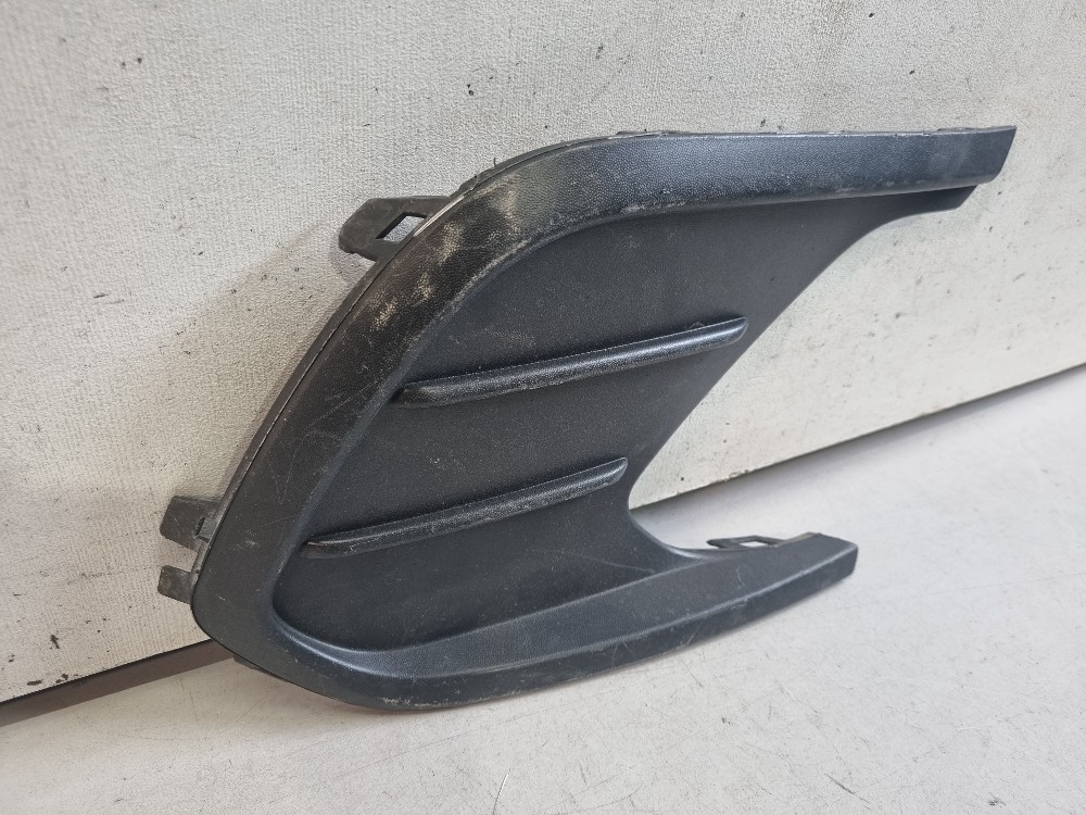 Moldura Direita Do Cibié Volkswagen Polo Track 2023/2025 3