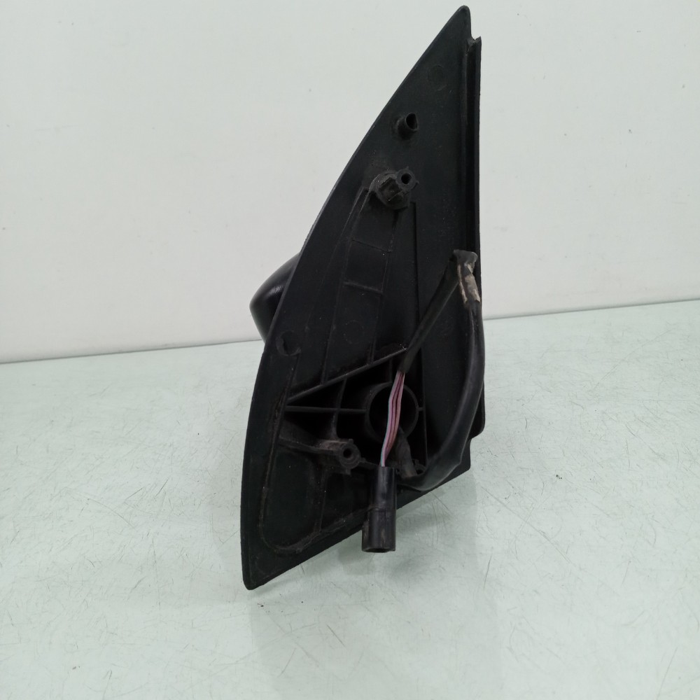 Retrovisor Lado Direito Vw Gol Elétrico 2009/2012 Recuperado 3