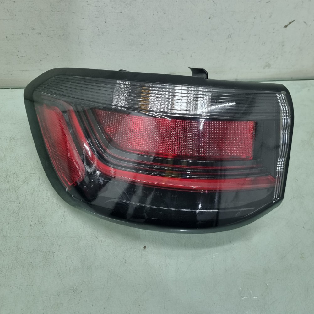 Lanterna Do Lado Esquerdo Com Led Jeep Compass 2022/2024 – Esquerdo/motorista 1