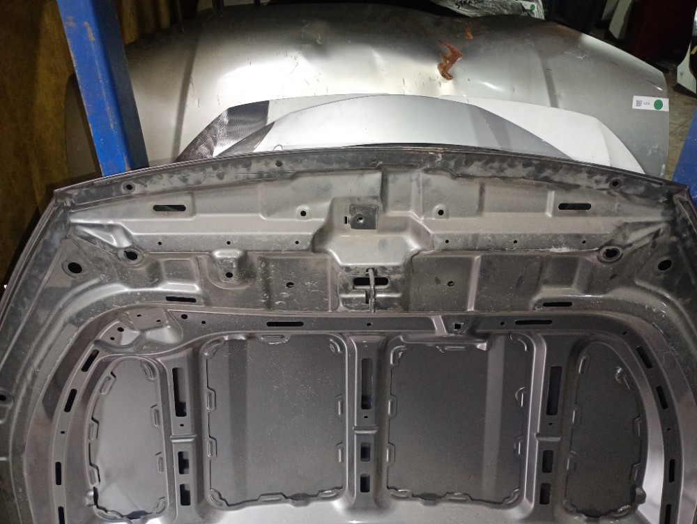 Capo Tiggo 5x 3