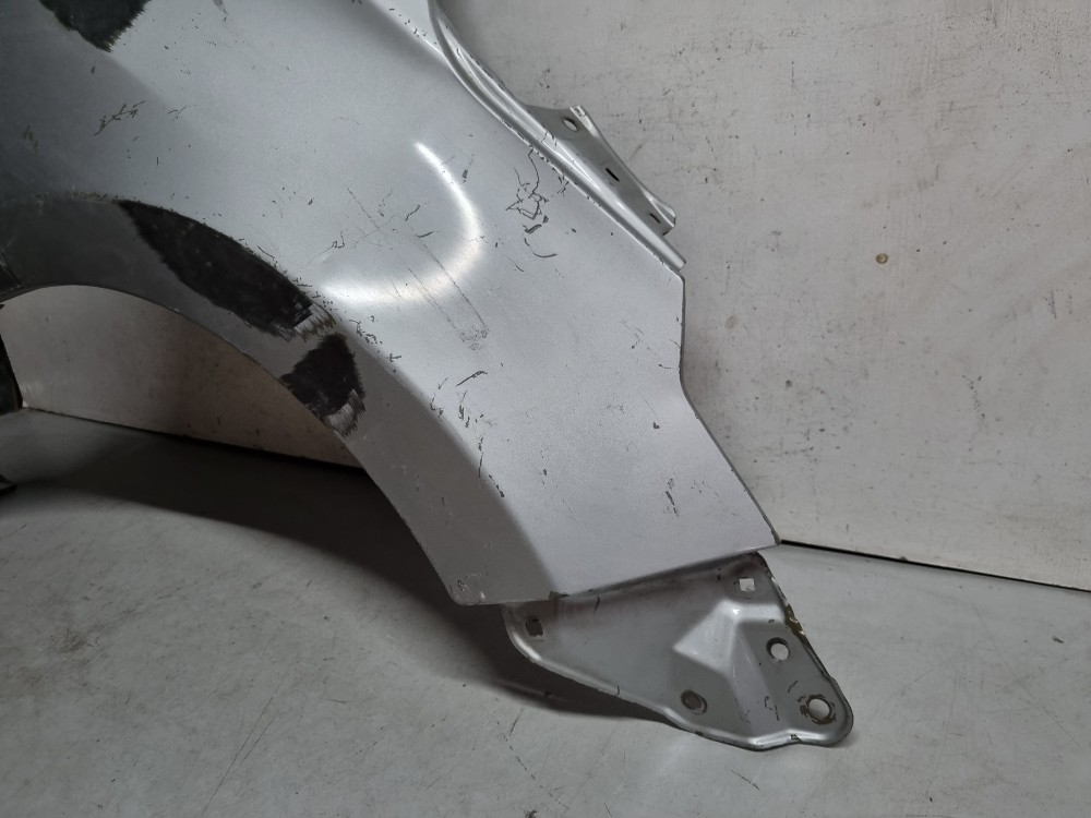 Paralama Direito Toyota Corolla 2015/2018 Recuperado 2