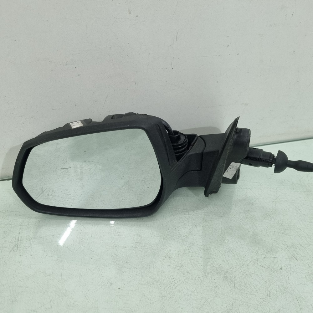 Retrovisor Esquerdo Sem Capa Chevrolet Cobalt 2013/2020 Rec 1