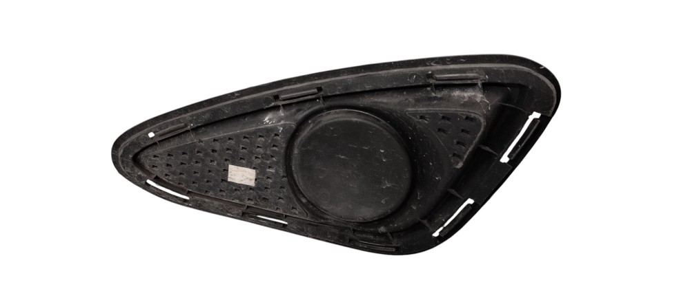 Moldura Farol De Milha Direito  Hyundai Hb20 2012/2015 Direito 4