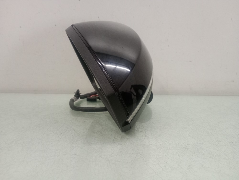 Retrovisor Do Lado Direito Audi A3 Modelos 2014/2017 2