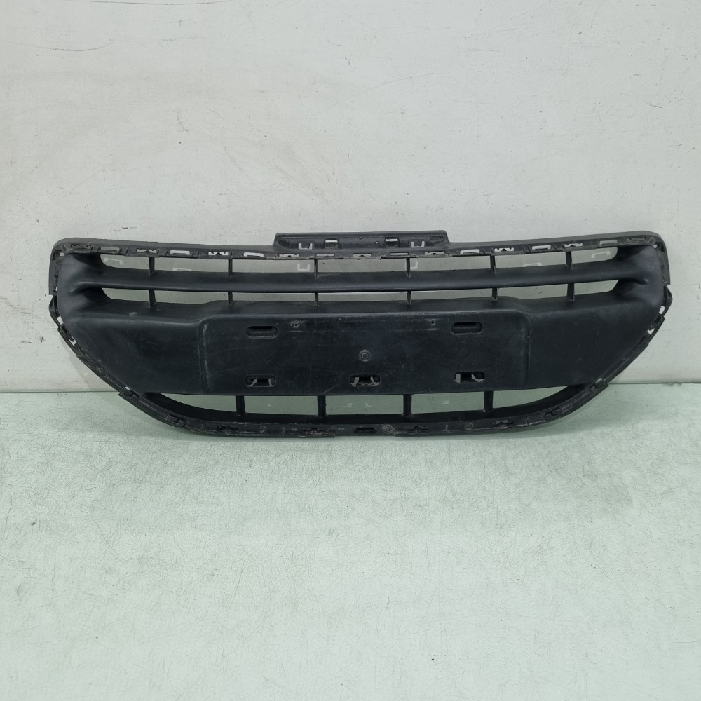 Grade Central Peugeot 208 2013/2015 Ambos Lados
