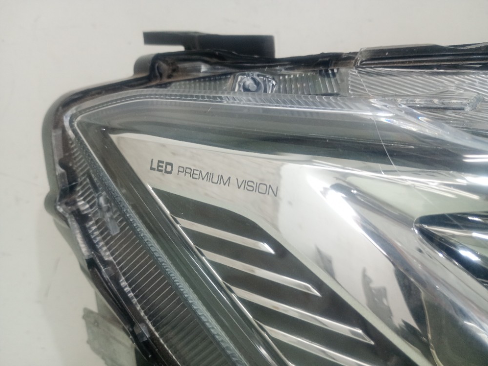 Farol Direito Full Led Haval H6 2023/2025 Recuperado 4