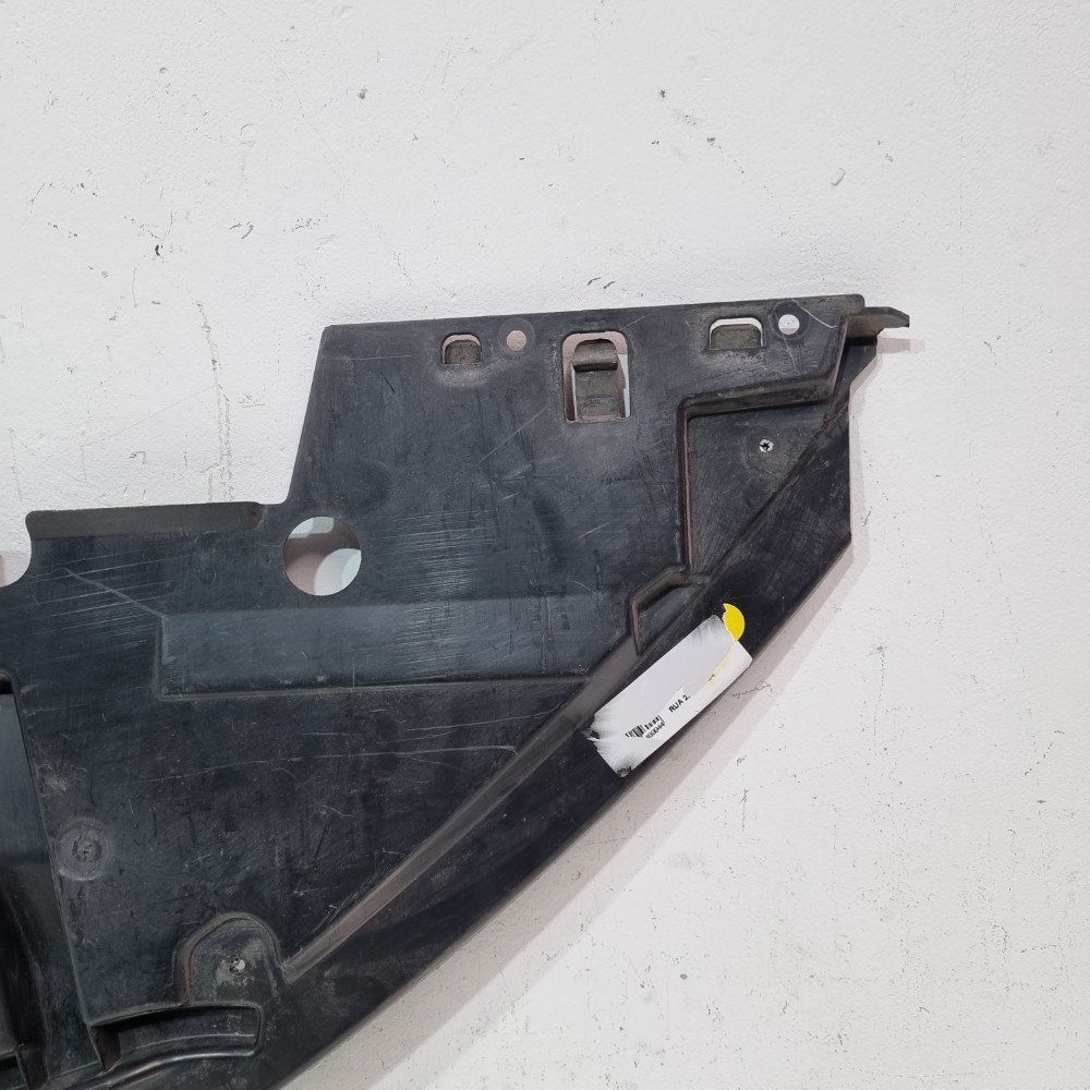 Defletor Inferior Dianteiro Renault Zoe Modelos 2018/2022 7