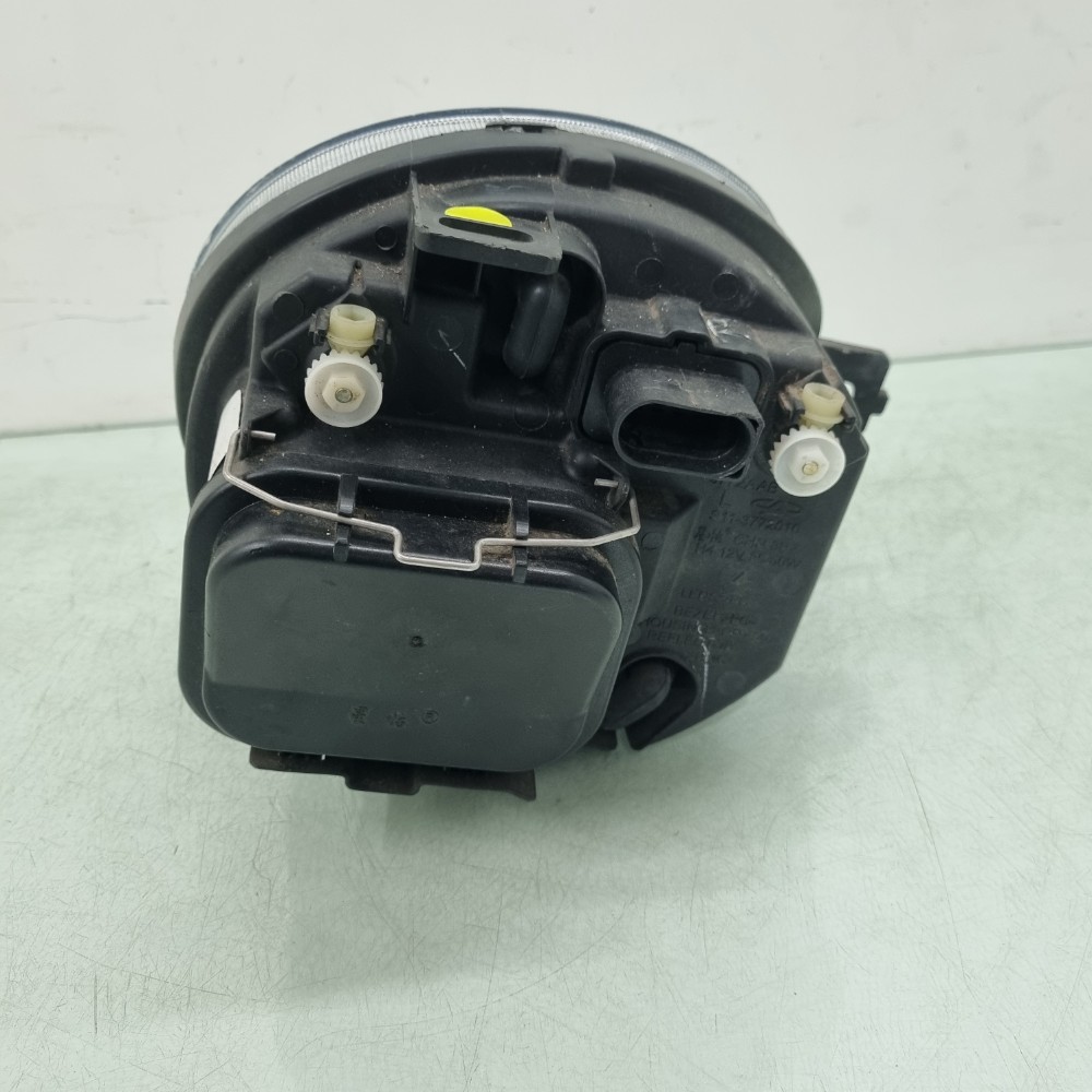 Farol Lado Esquerdo Caoa Chery Qq 2010 À 2014 4