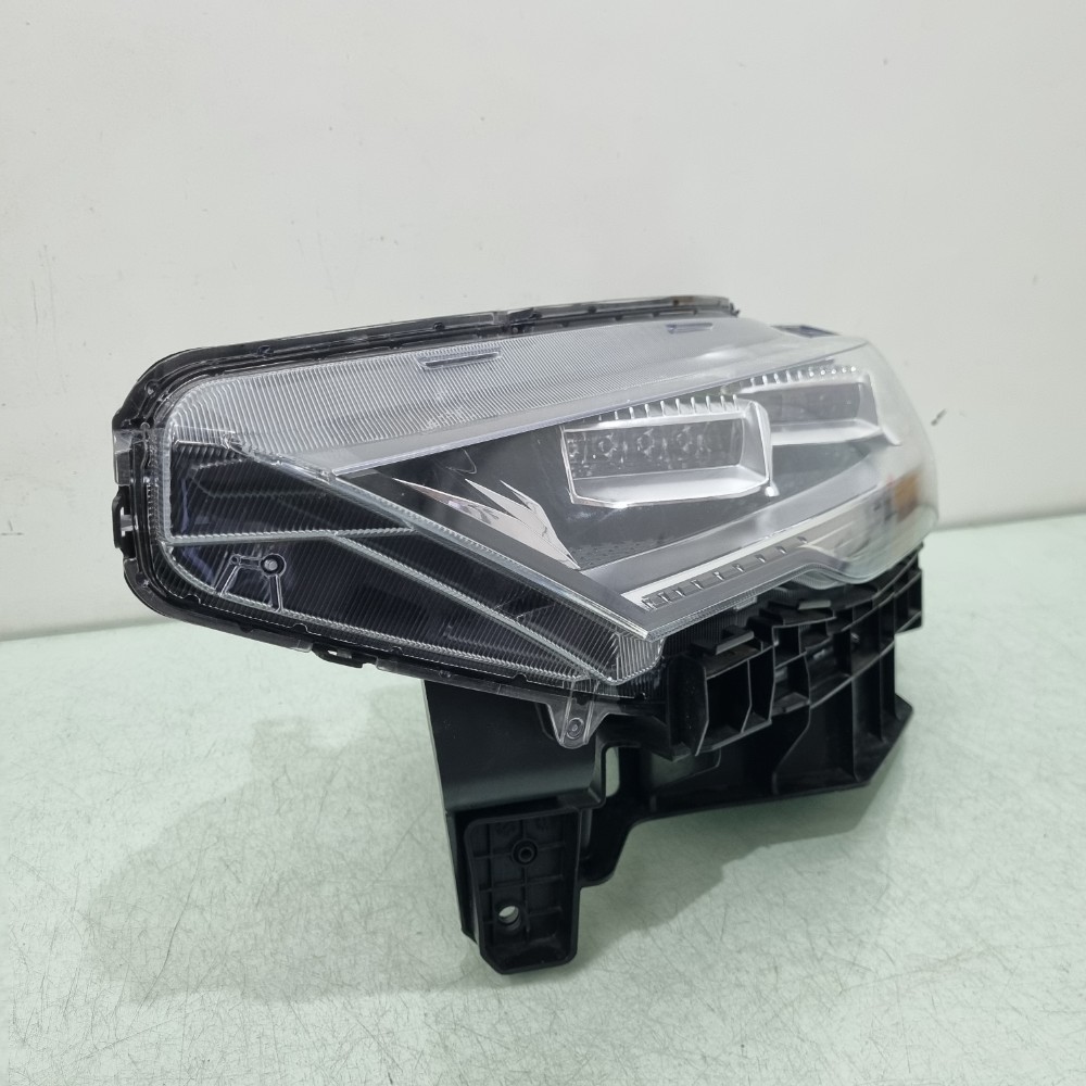 Farol Do Lado Esquerdo Gwm Haval Modelos 2023/2025 Esquerdo/motorista 3
