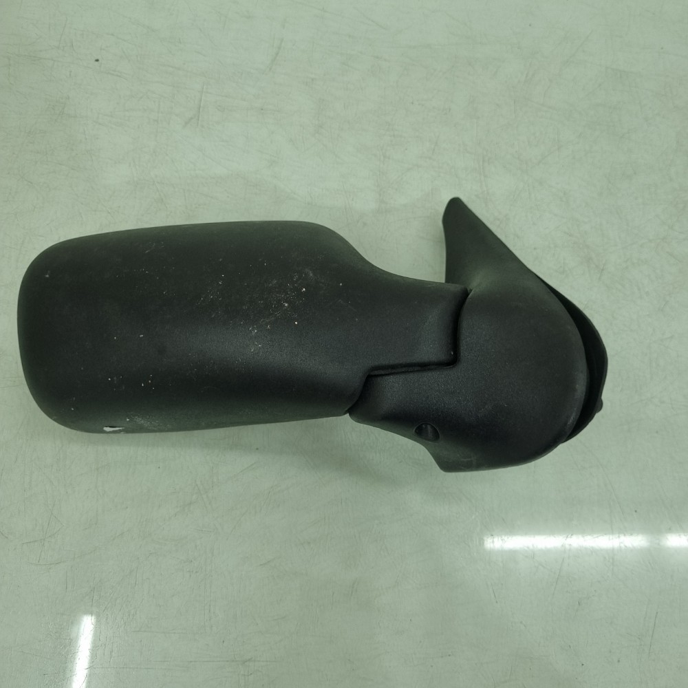 Retrovisor Fixo Do Lado Direito Fiat Uno Modelos 1994/2003 4