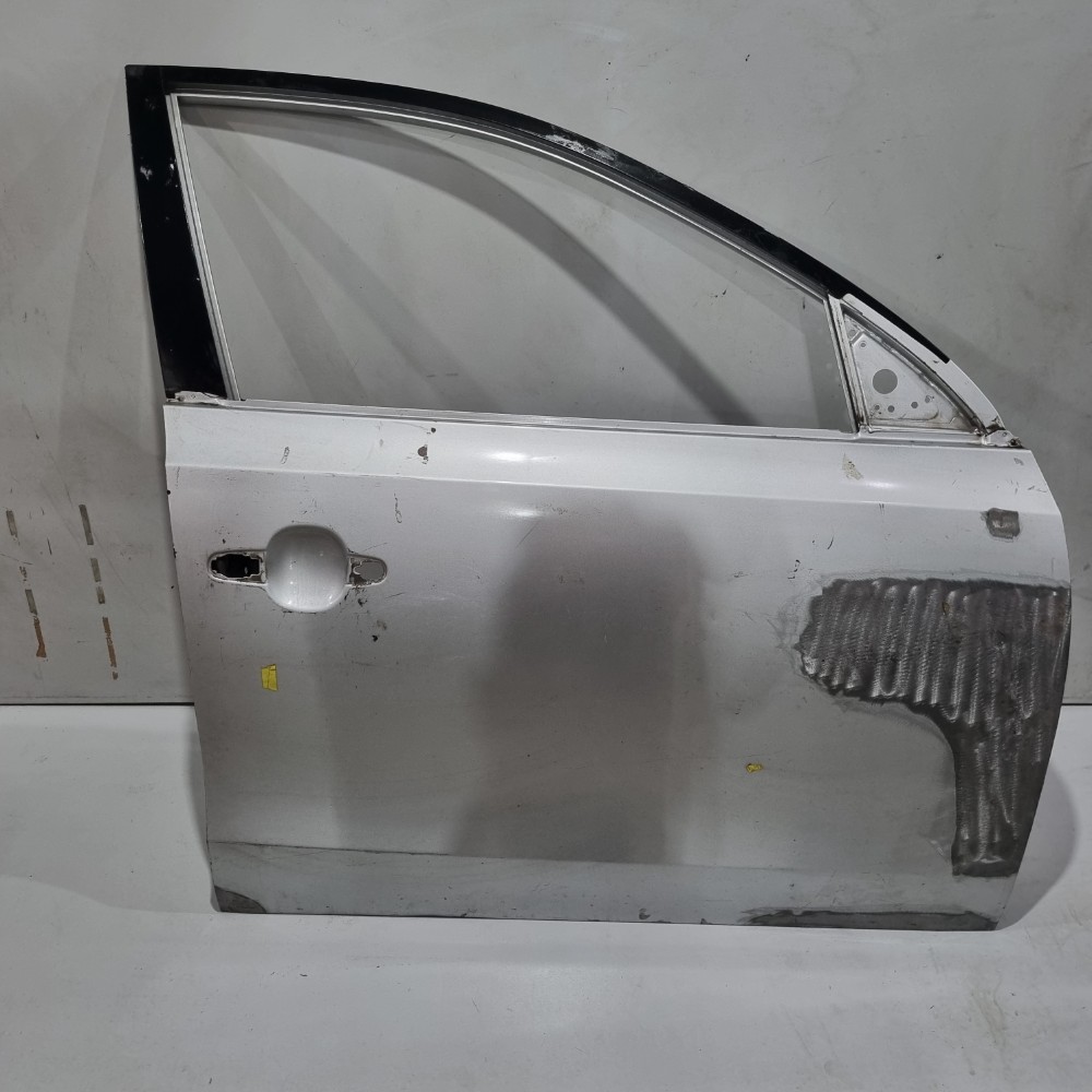 Porta Dianteira Direita Hyundai I30 2009/2012 Recuperada Ori Dianteira 1