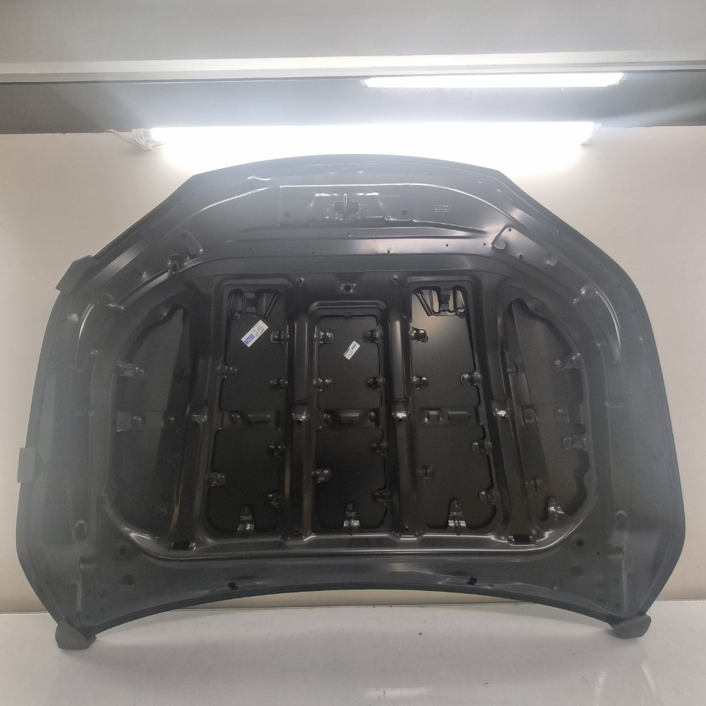 Capo Toyota Hilux Modelos 2016/2017/2018/2019/2020 4