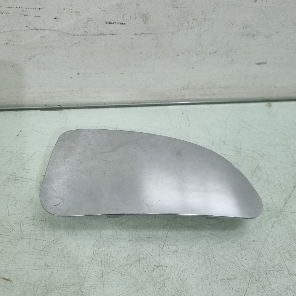 Refil Inferior Retrovisor Esquerdo Renault Master 2013/2022