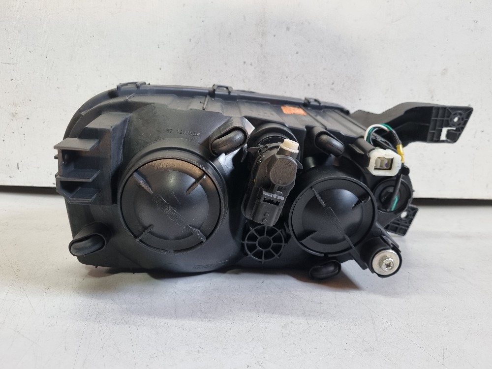 Farol Esquerdo Inferior Do Renault Kwid 2022/2025 Recuperado 5