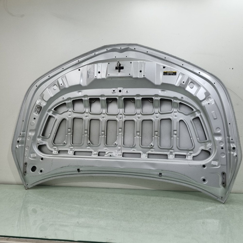 Capô Dian Toyota Corolla 2021/2023 Recondicionado Semi-novo. 7