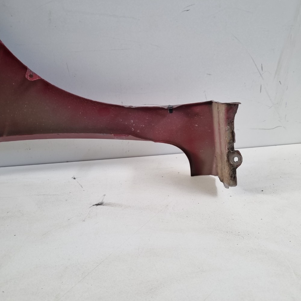 Paralama Dianteiro Esquerdo Honda Fit Modelos 2015/2021 5