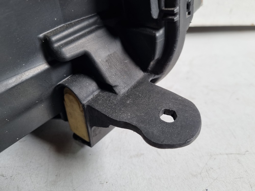 Farol Esquerdo Para Volkswagen T-cross 2017/2022 Recuperado 7