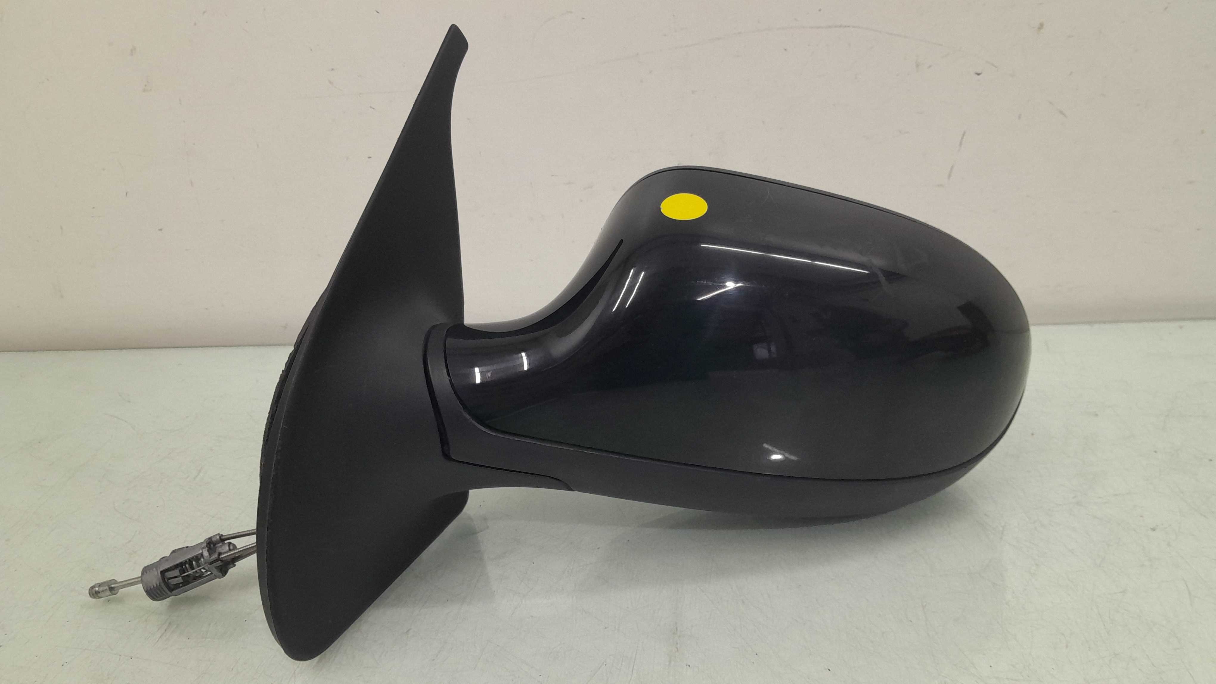 Retrovisor Esquerdo Fiat Strada 2013/2018 Original 4