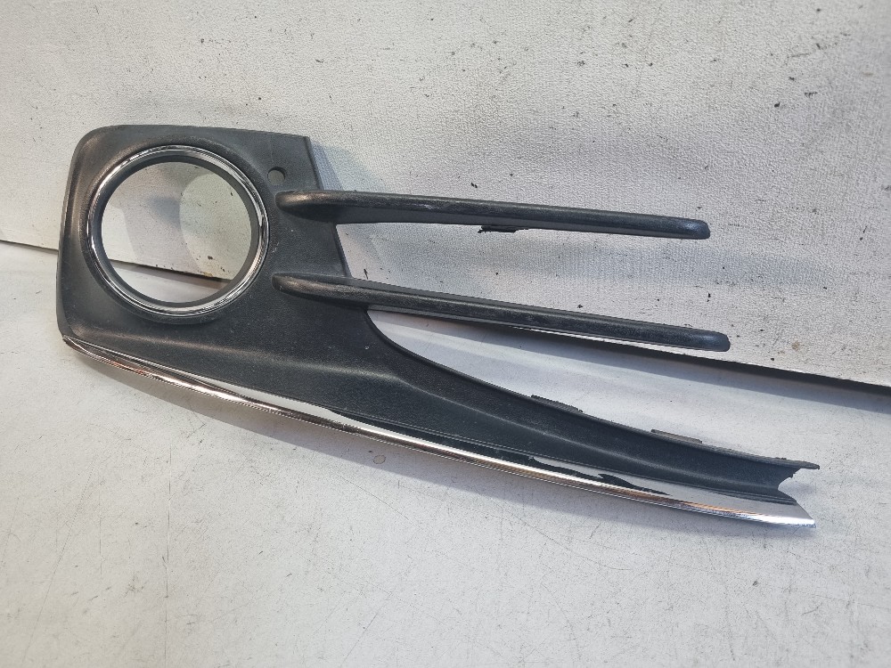 Moldura Do Cibié Esquerdo Volkswagen Fox 2015/2021 Esquerdo 2