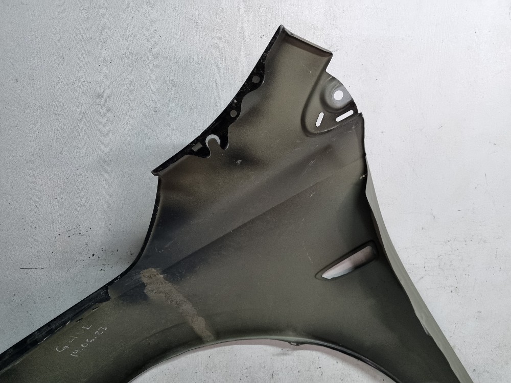 Paralama direito Chevrolet Onix 2020/2024 recuperado 7