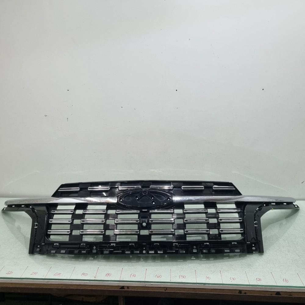 Grade Superior Original Caoa Chery Tiggo 8 2020/2022 Rec