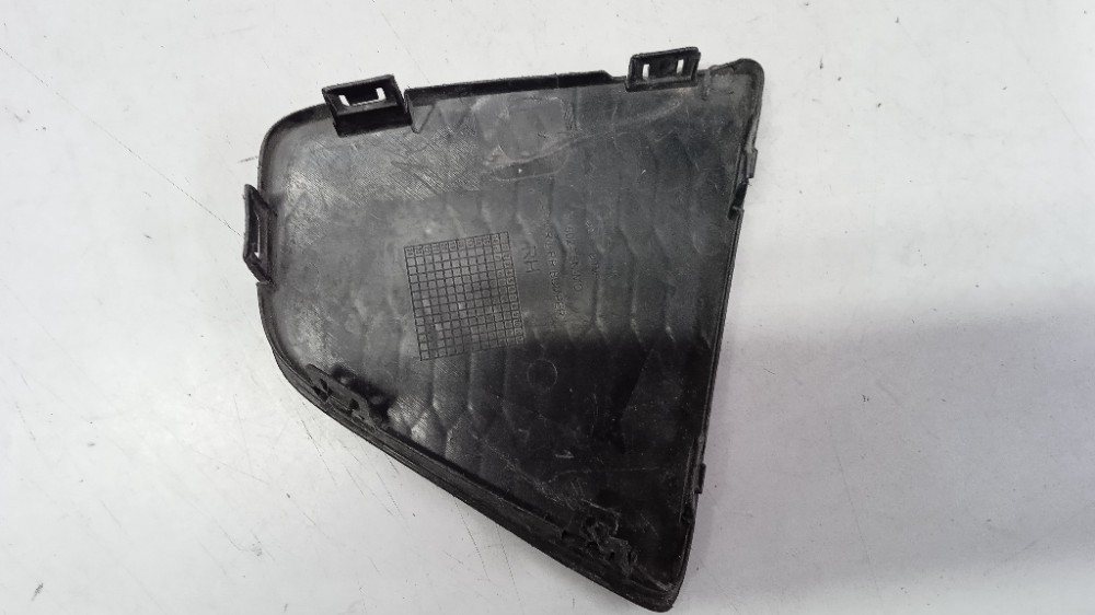 Moldura Do Cibie Lado Direito Honda Fit 2015/2018 Usada 2