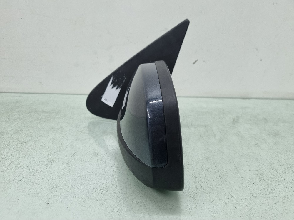 Retrovisor Manual Do Lado Esquerdo Chevrolet Celta 2006/2012 2