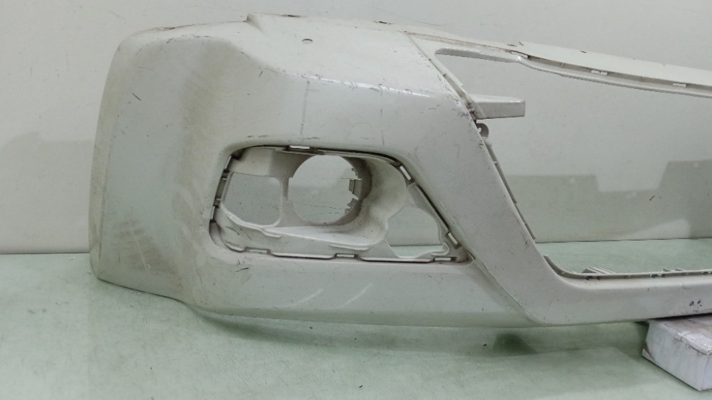 Parachoque Dianteiro Suzuki Vitara 2015/2016 2