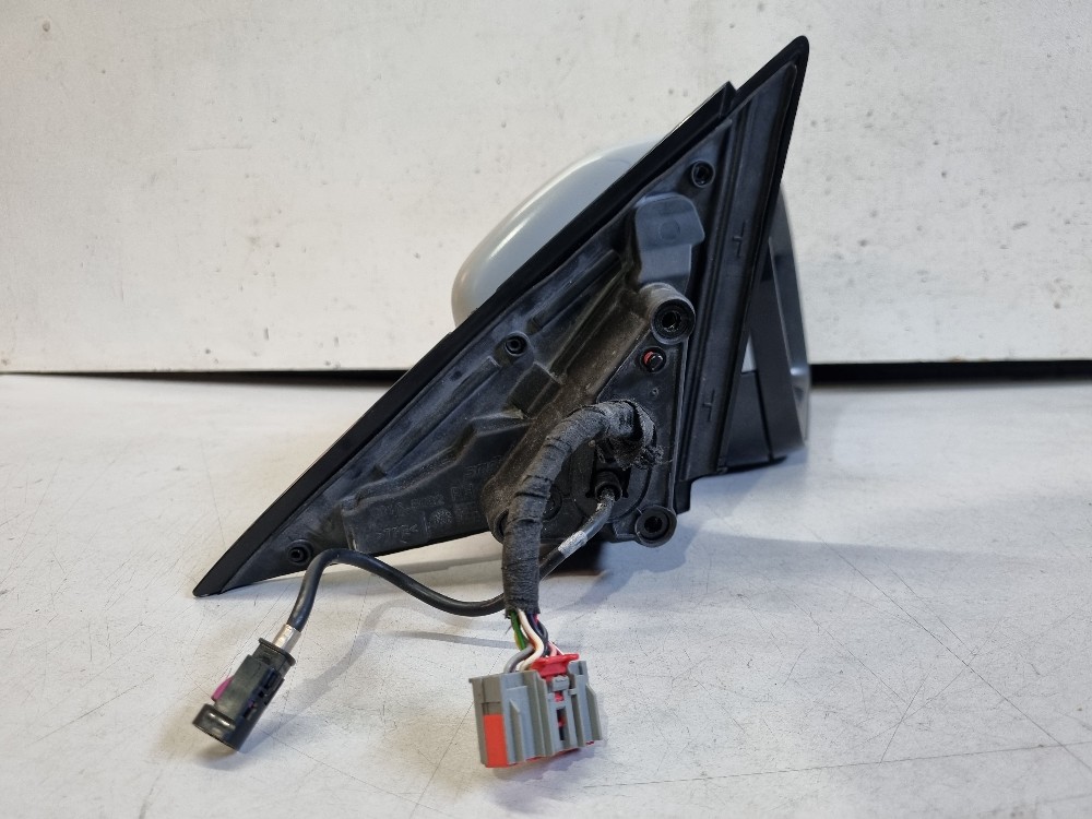Retrovisor Direito Do Land Rover Evoque 2012/2017 5