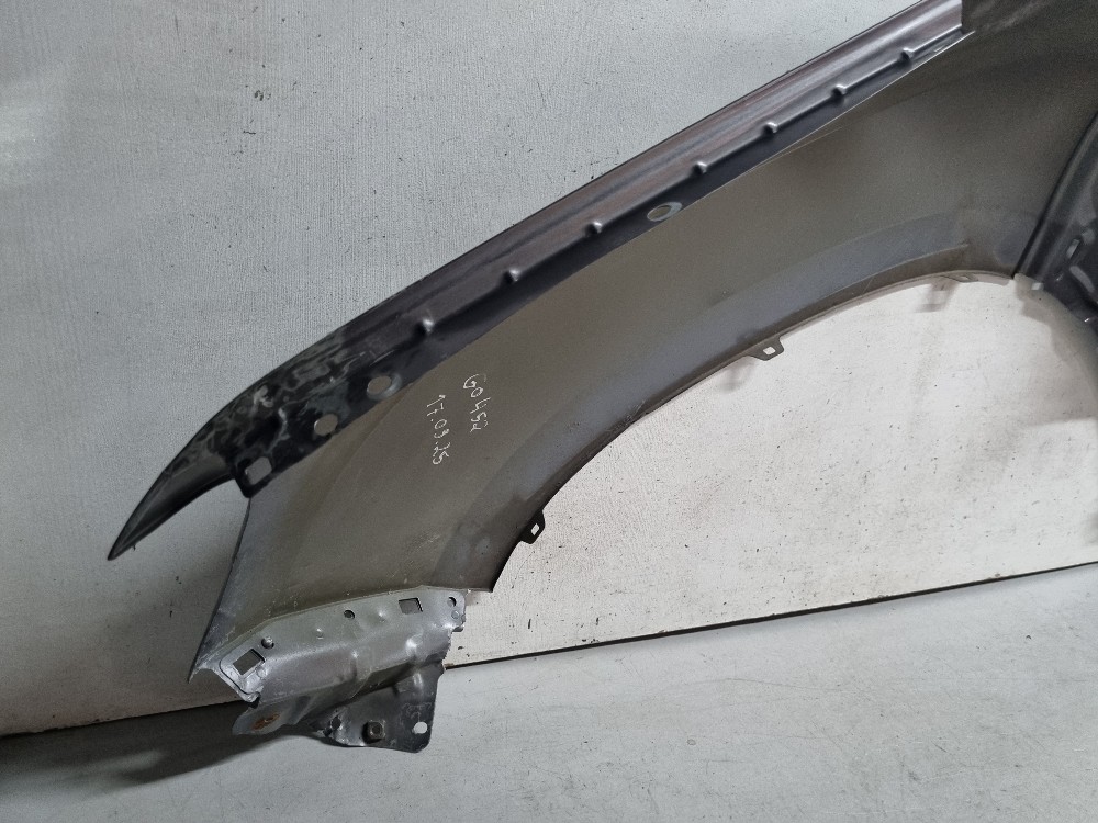 Paralama Direito Renault Duster 2023/2025 Recuperado 8