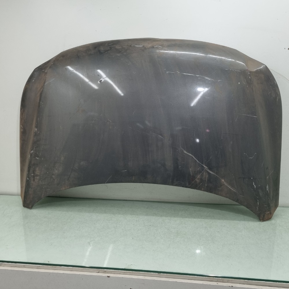 Capô Volkswagen Gol G5 2008/2012 Recondicionado 1