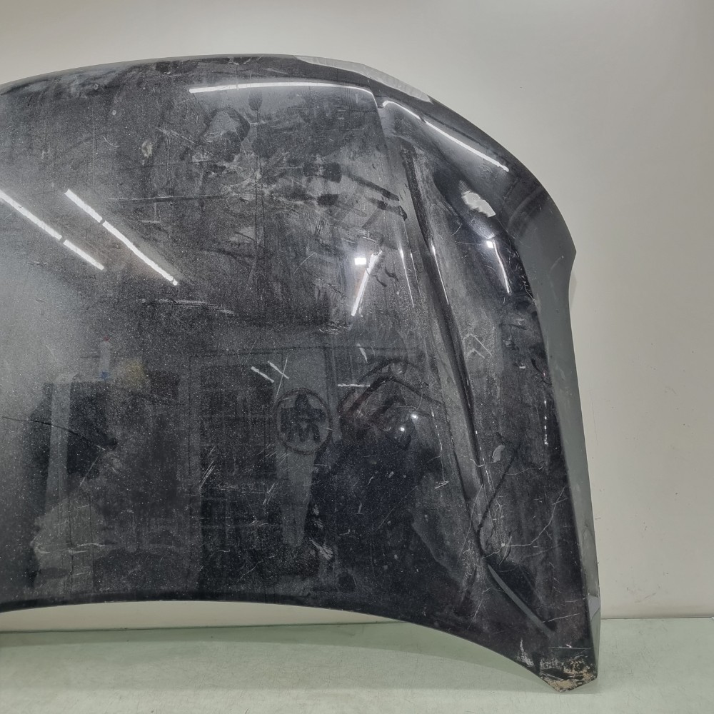 Capô Gwm Haval Original 2023 / 2025 Recondicionado Usado 3