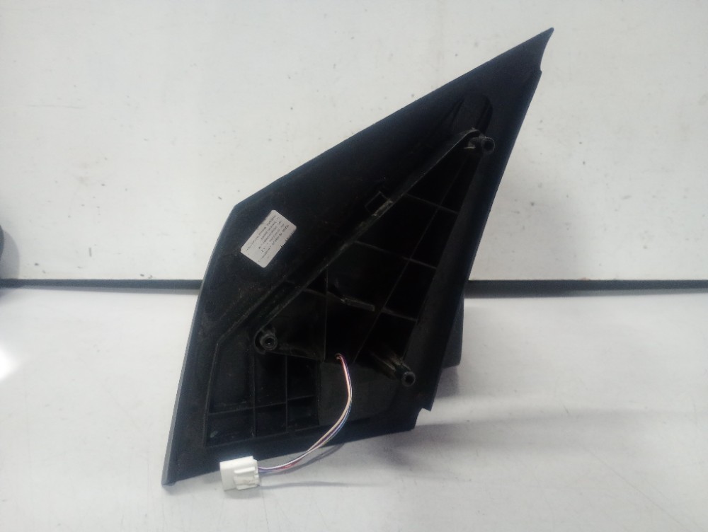 Retrovisor Direito Fiat Grand Siena 2012/2019 Recuperado 4